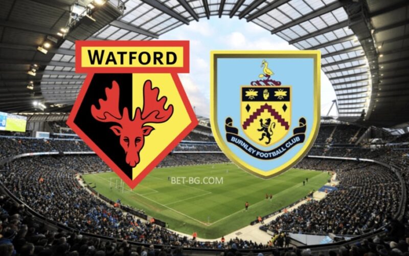 Watford - Burnley bet365