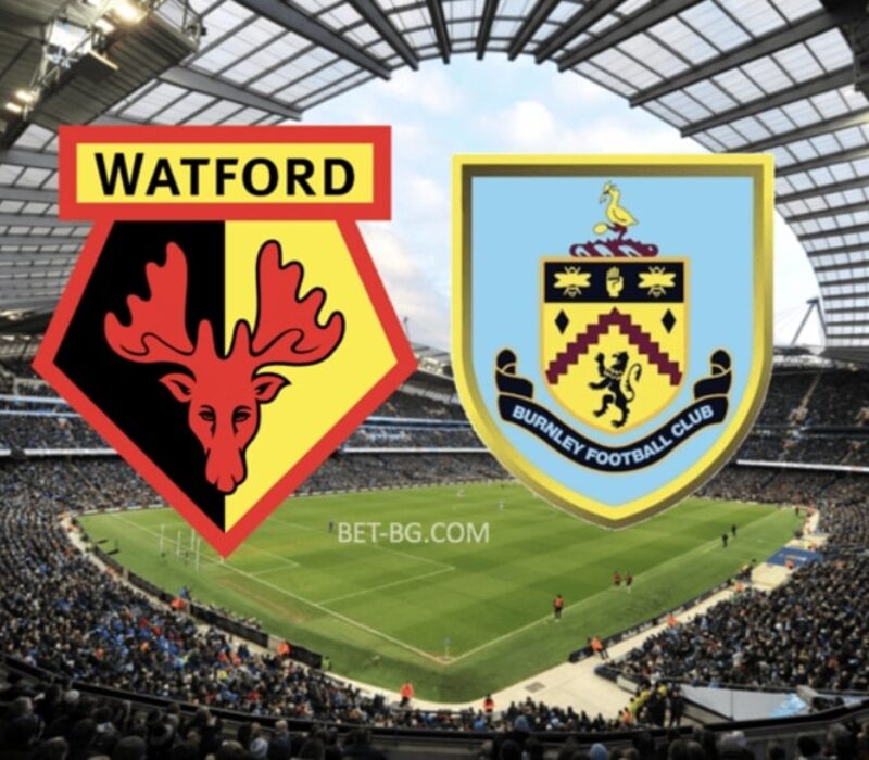 Watford - Burnley bet365 Watford - Burnley bet365