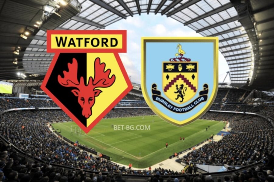 Watford - Burnley bet365