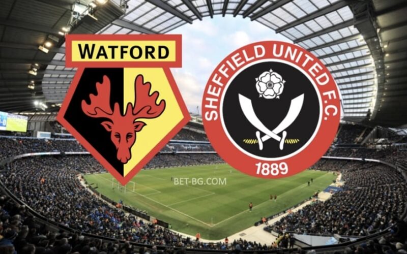 Watford - Sheffield United bet365