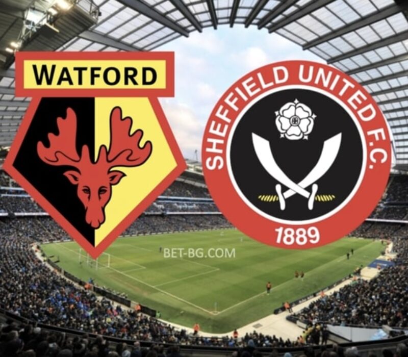 Watford - Sheffield United bet365