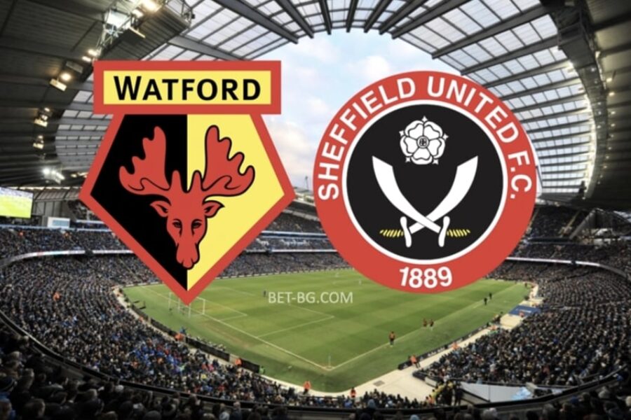 Watford - Sheffield United bet365