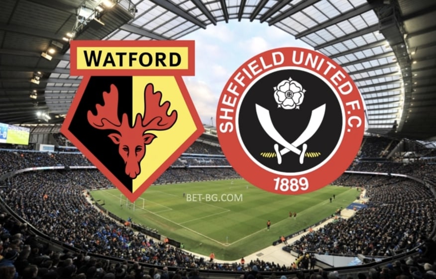 Watford - Sheffield United bet365