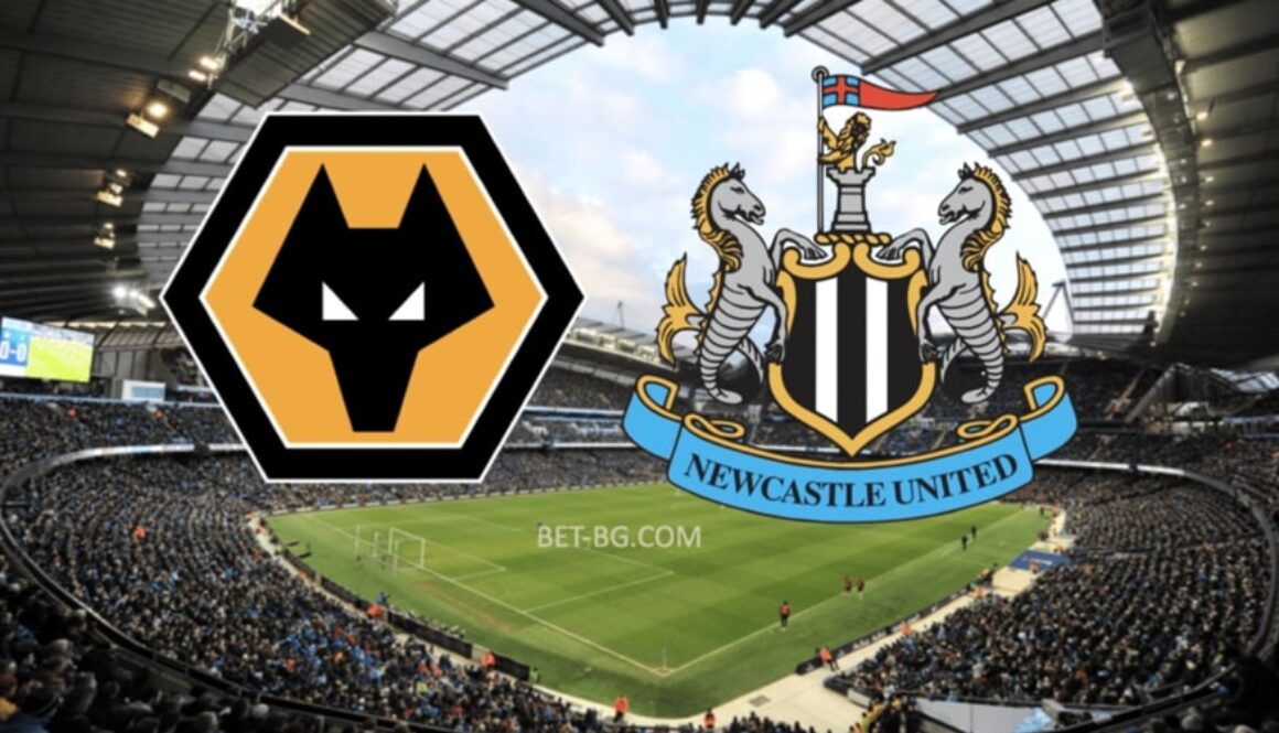 Wolverhampton - Newcastle bet365