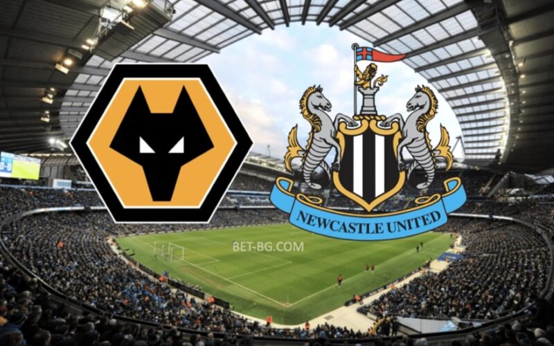 Wolverhampton - Newcastle bet365