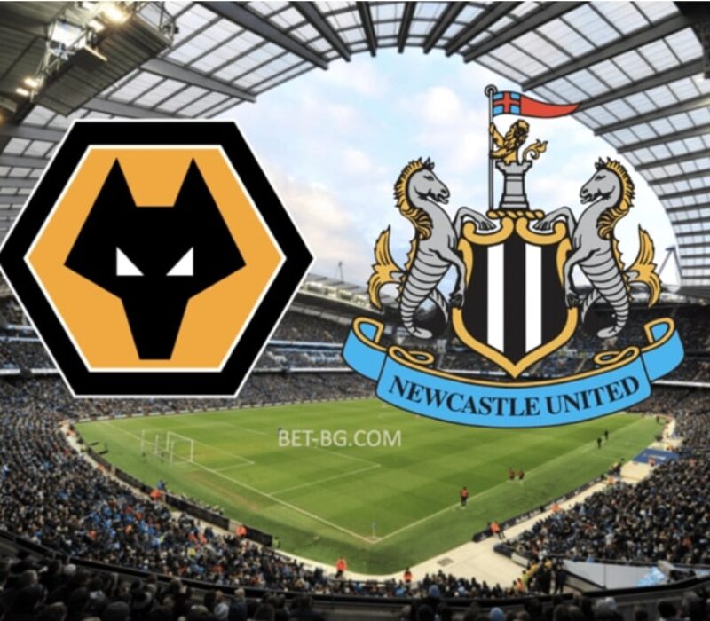 Wolverhampton - Newcastle bet365