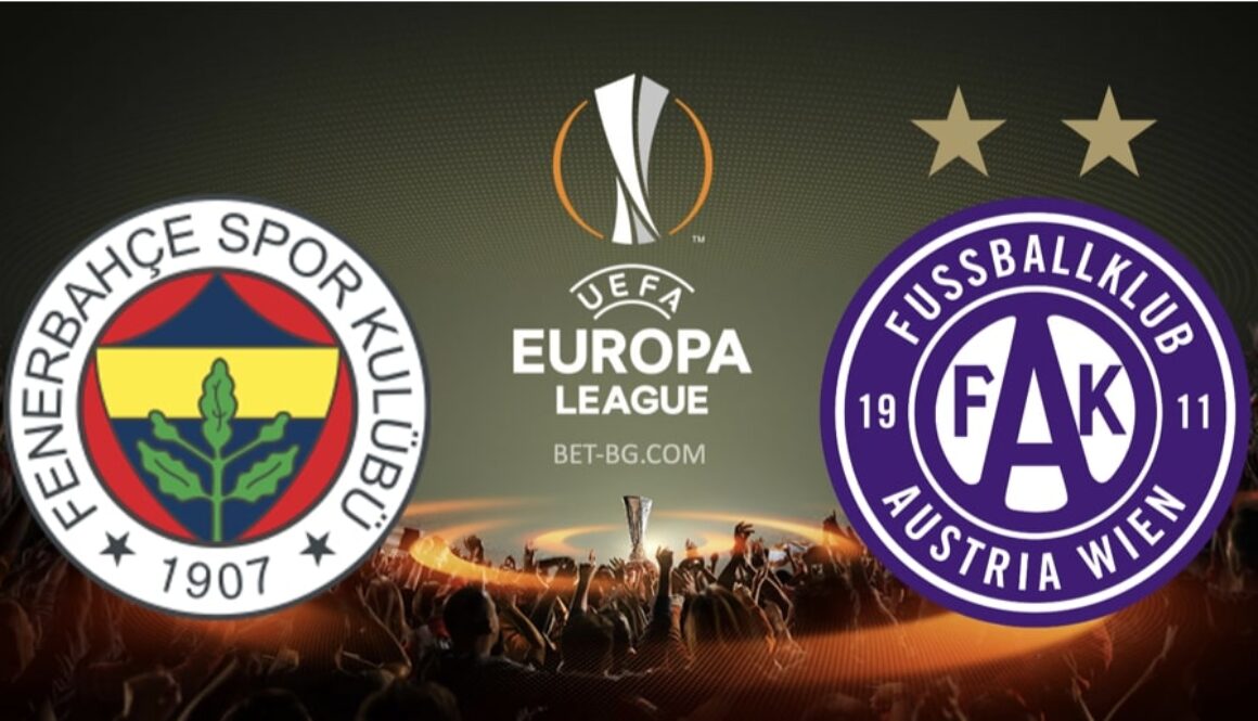 Fenerbahce - Austria Vienna bet365