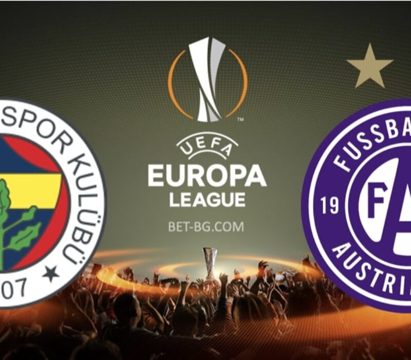 Fenerbahce - Austria Vienna bet365