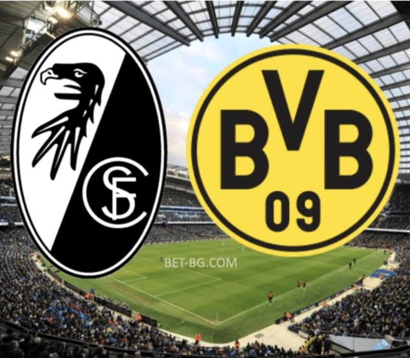 Freiburg - Borussia Dortmund bet365