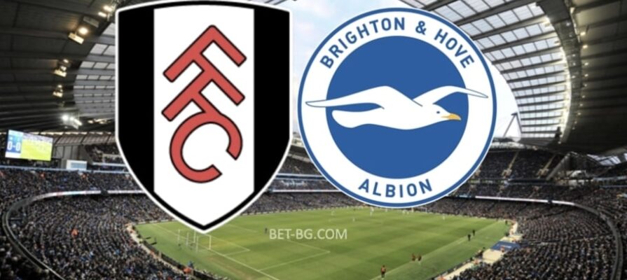 Fulham - Brighton bet365