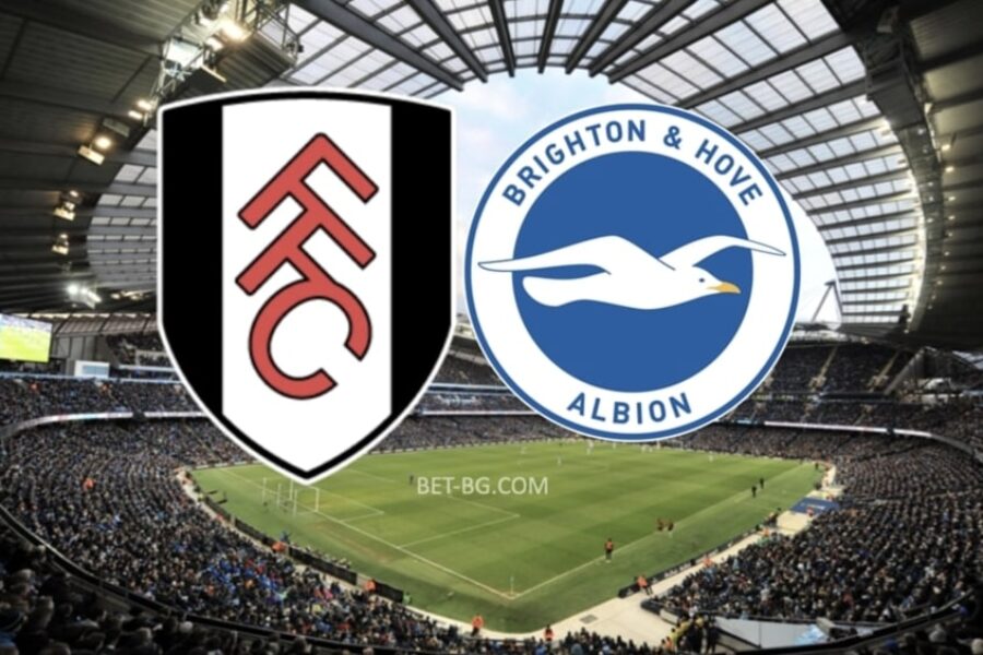 Fulham - Brighton bet365
