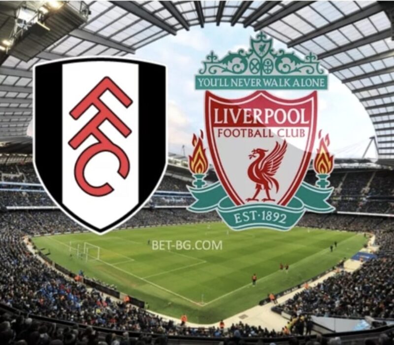 Fulham - Liverpool bet365 Fulham - Liverpool bet365