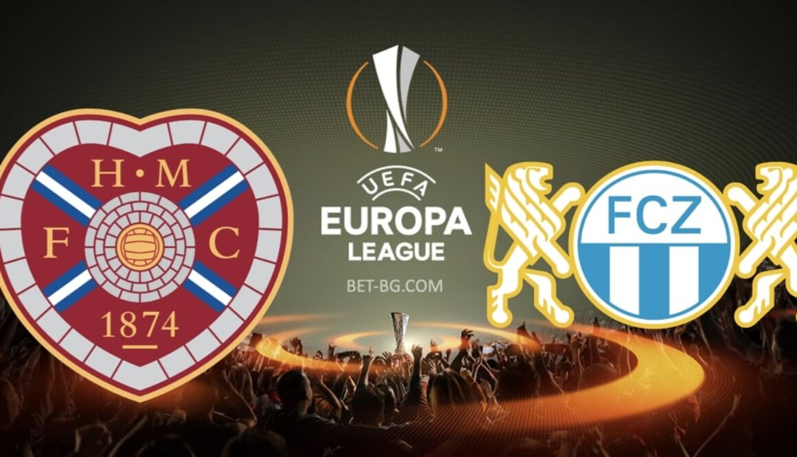 Hearts - Zurich bet365