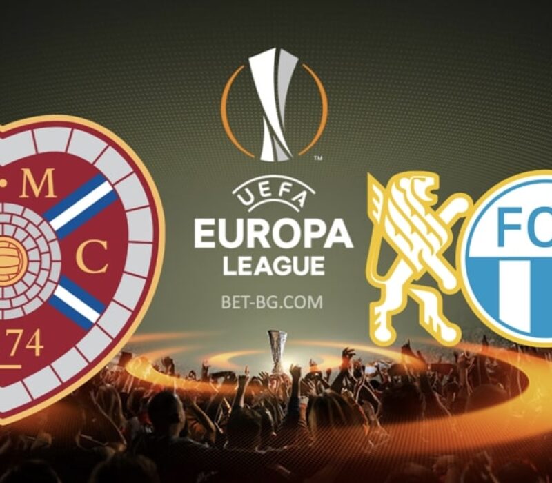 Hearts - Zurich bet365