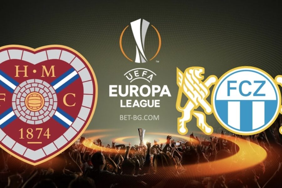 Hearts - Zurich bet365