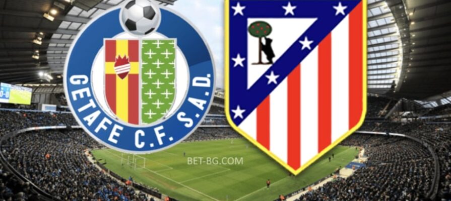 Getafe - Atletico Madrid bet365