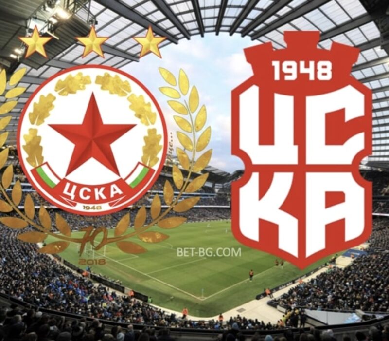 CSKA Sofia - CSKA 1948 bet365 CSKA Sofia - CSKA 1948 bet365