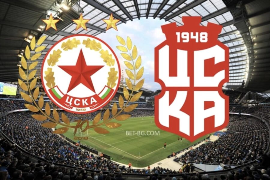 CSKA Sofia - CSKA 1948 bet365