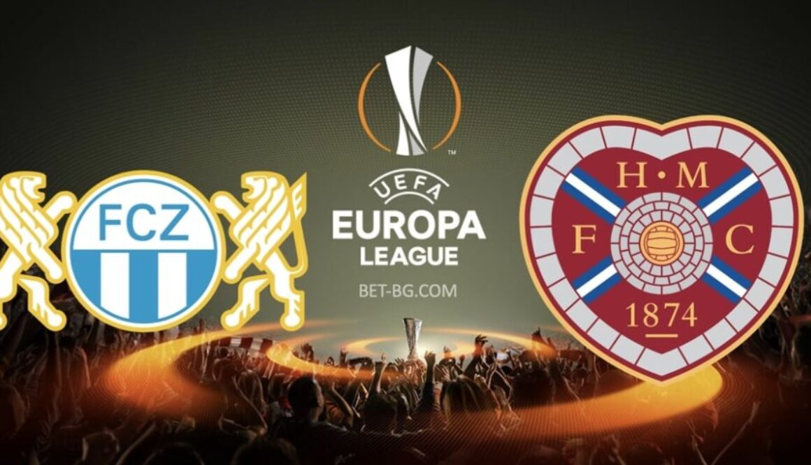 Zurich - Hearts bet365
