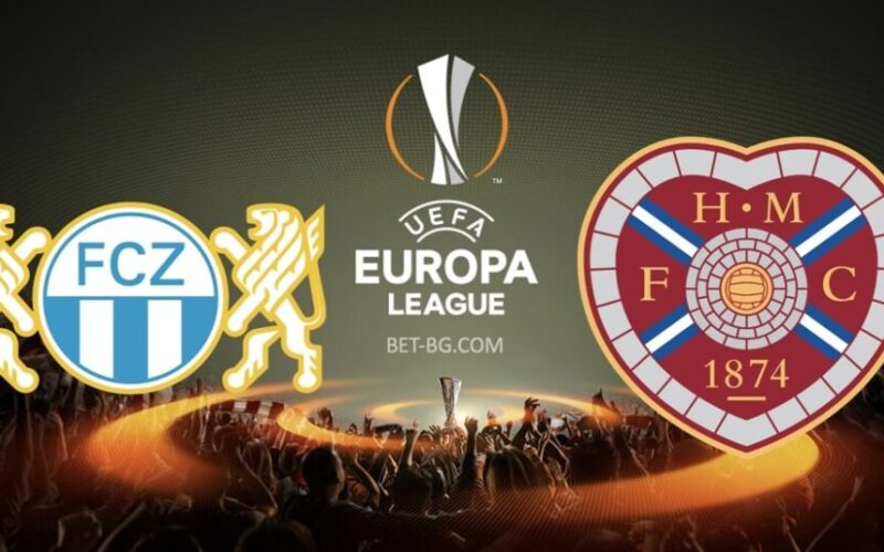 Zurich - Hearts bet365