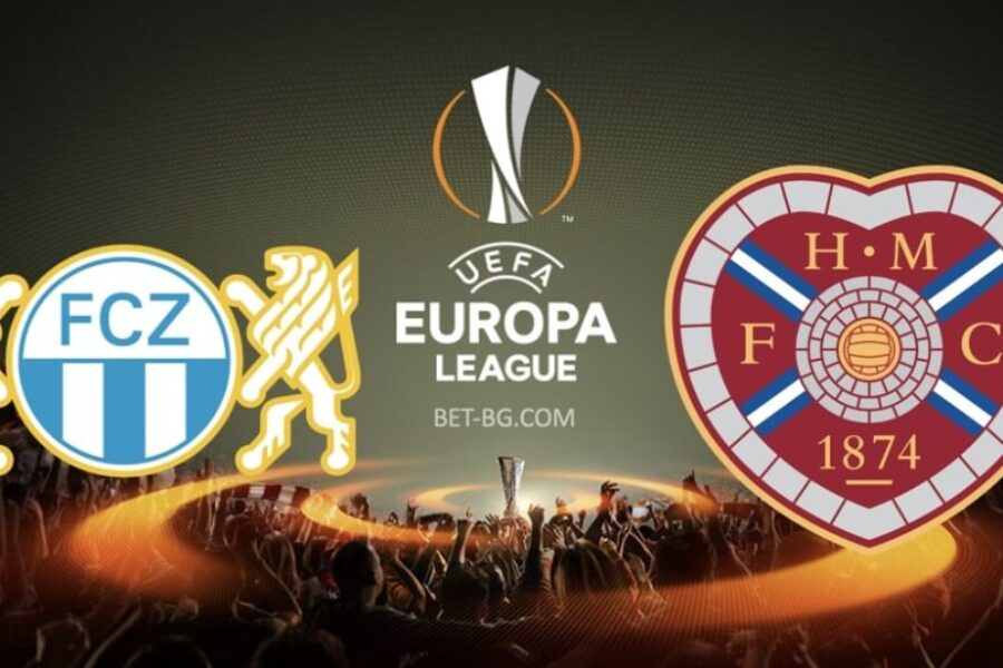 Zurich - Hearts bet365