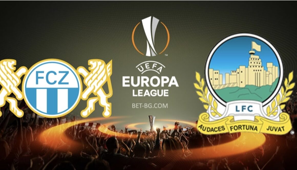 Zurich - Linfield bet365