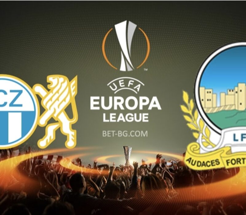 Zurich - Linfield bet365