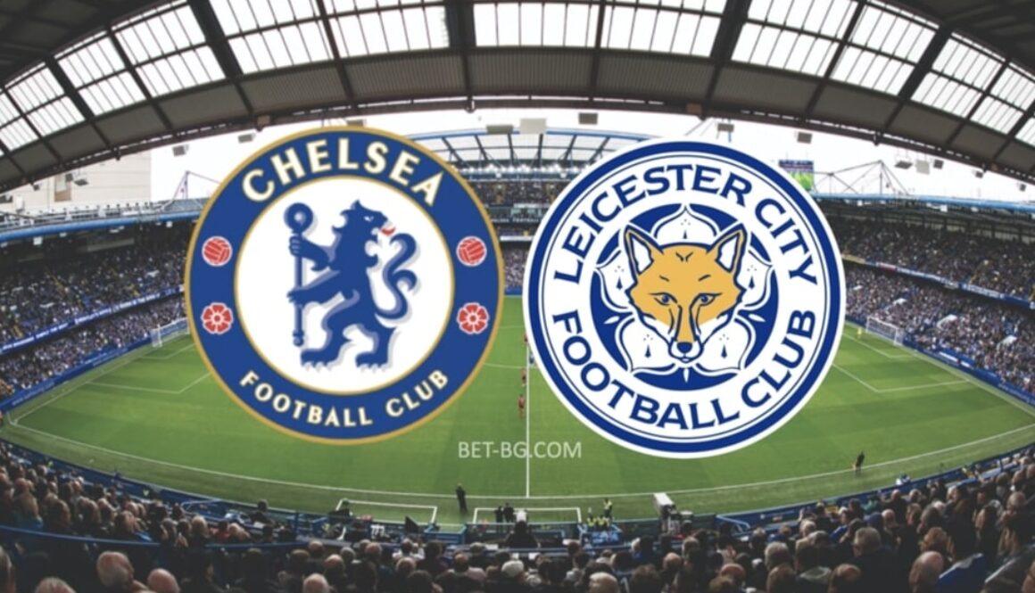 Chelsea - Leicester City bet365
