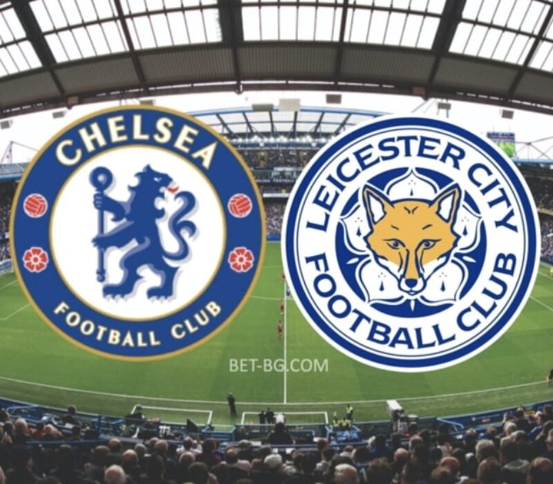 Chelsea - Leicester City bet365 Chelsea - Leicester City bet365