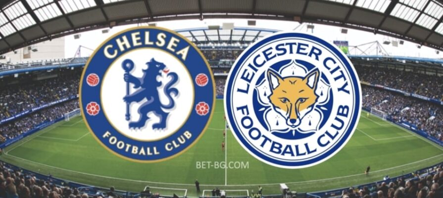 Chelsea - Leicester City bet365