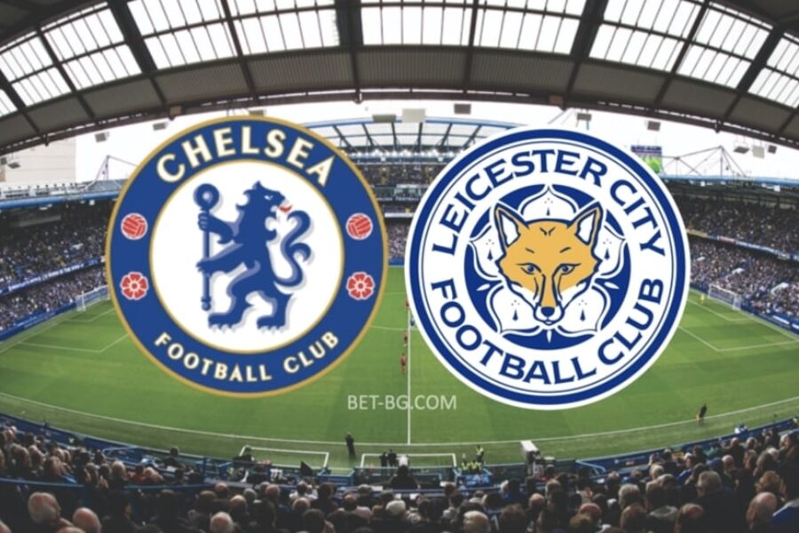 Chelsea - Leicester City bet365