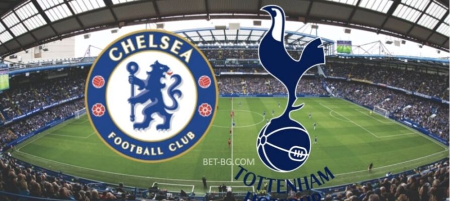 Chelsea - Tottenham bet365