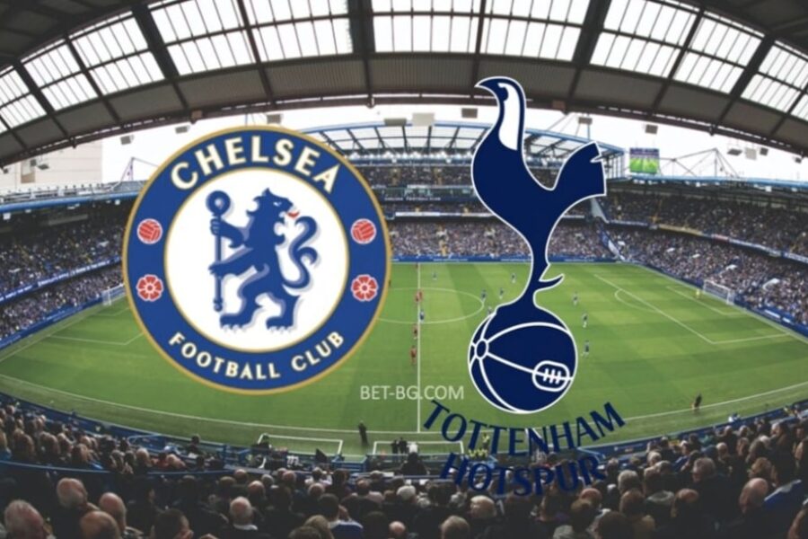 Chelsea - Tottenham bet365