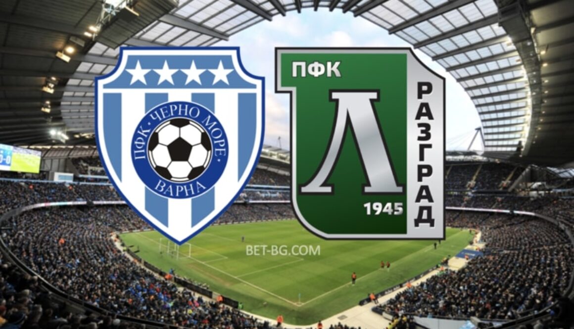 Black Sea - Ludogorets bet365