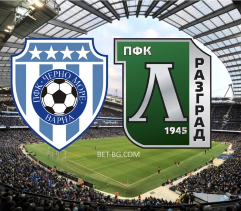 Black Sea - Ludogorets bet365 Black Sea - Ludogorets bet365