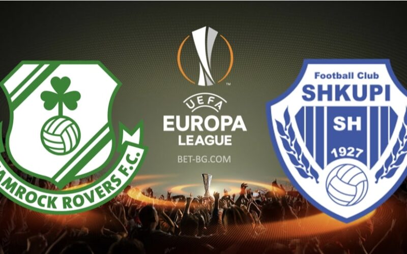 Shamrock Rovers - Skupy Skopje bet365