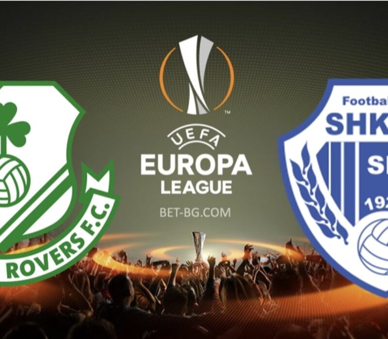 Shamrock Rovers - Skupy Skopje bet365 Shamrock Rovers - Skupy Skopje bet365