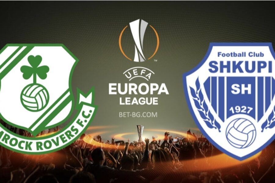 Shamrock Rovers - Skupy Skopje bet365