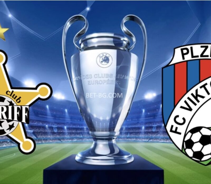 Sheriff Tiraspol - Viktoria Pilsen bet365