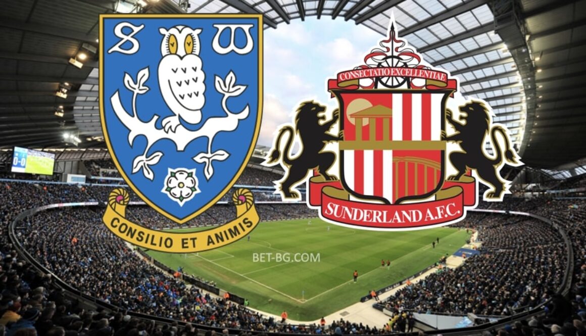 Sheffield Wednesday - Sunderland бет365