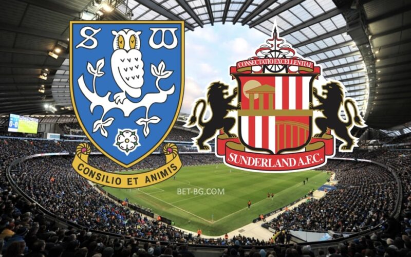 Sheffield Wednesday - Sunderland бет365