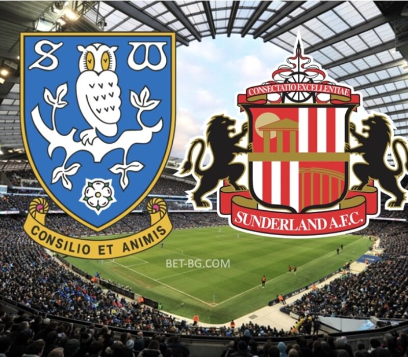 Sheffield Wednesday - Sunderland бет365