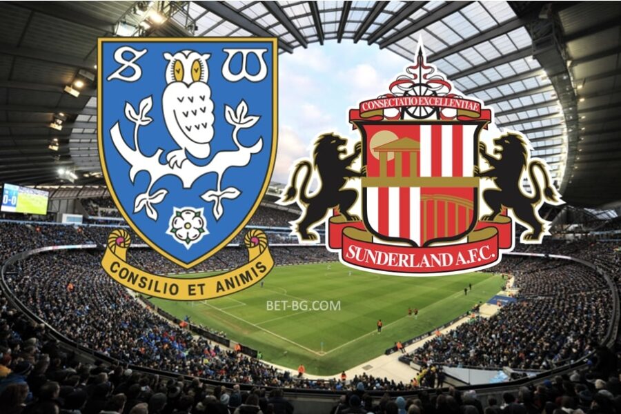Sheffield Wednesday - Sunderland бет365