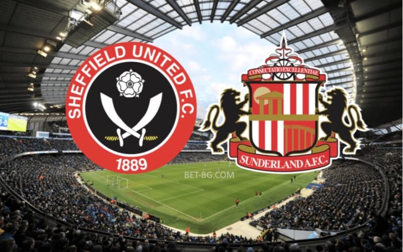 Sheffield United - Sunderland bet365