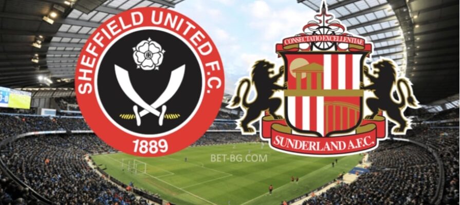 Sheffield United - Sunderland bet365
