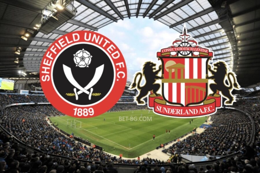 Sheffield United - Sunderland bet365