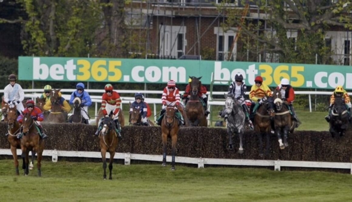 classic order horse racing bet365