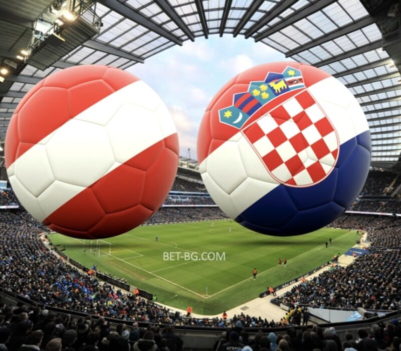 Austria - Croatia bet365 Austria - Croatia bet365