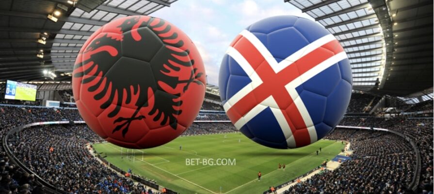 Albania - Iceland bet365