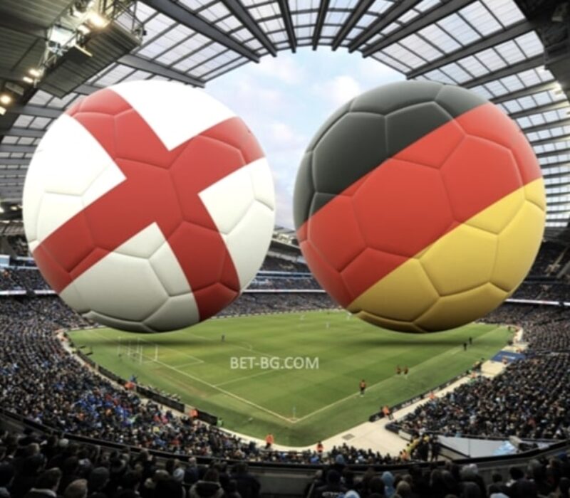 England - Germany bet365 England - Germany bet365